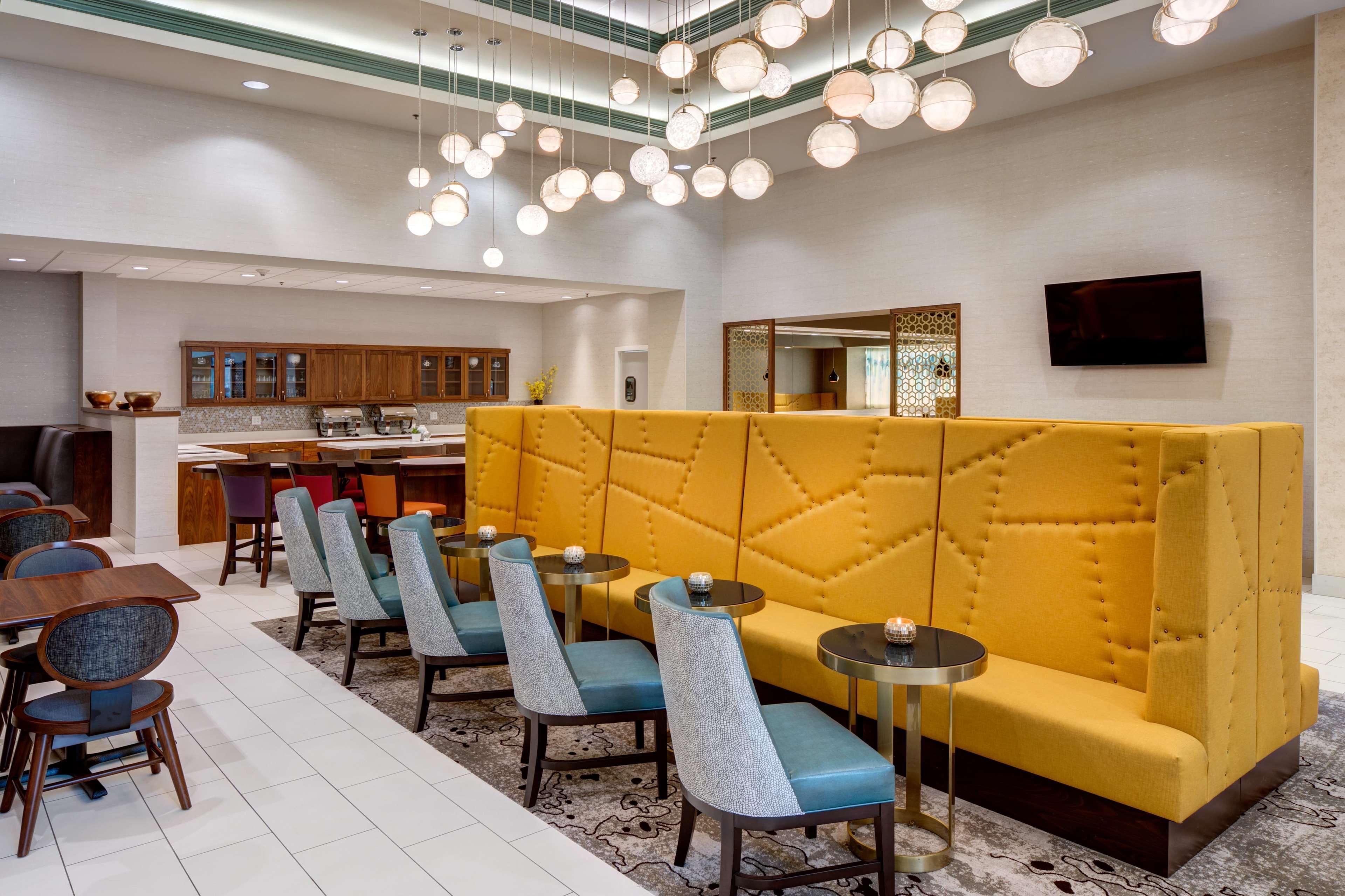 Homewood Suites By Hilton Salt Lake City Downtown Exterior photo