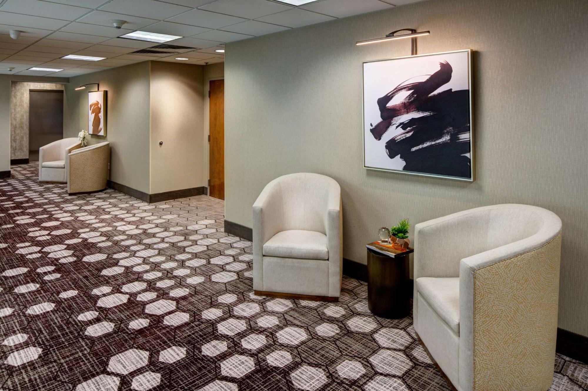 Homewood Suites By Hilton Salt Lake City Downtown Exterior photo