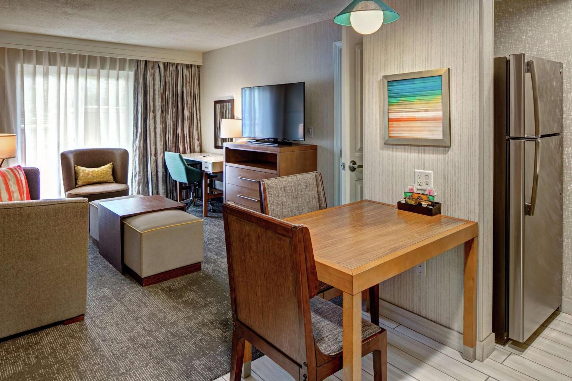 Homewood Suites By Hilton Salt Lake City Downtown Exterior photo