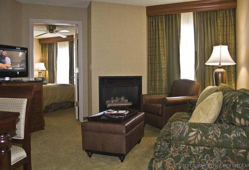 Homewood Suites By Hilton Salt Lake City Downtown Room photo