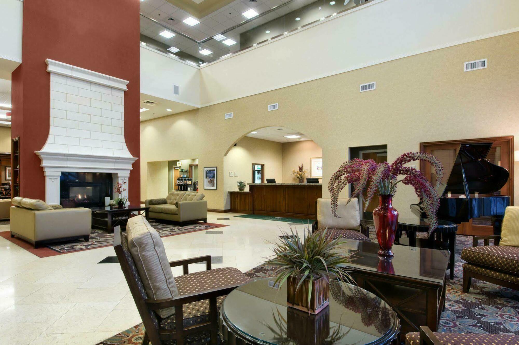 Homewood Suites By Hilton Salt Lake City Downtown Exterior photo